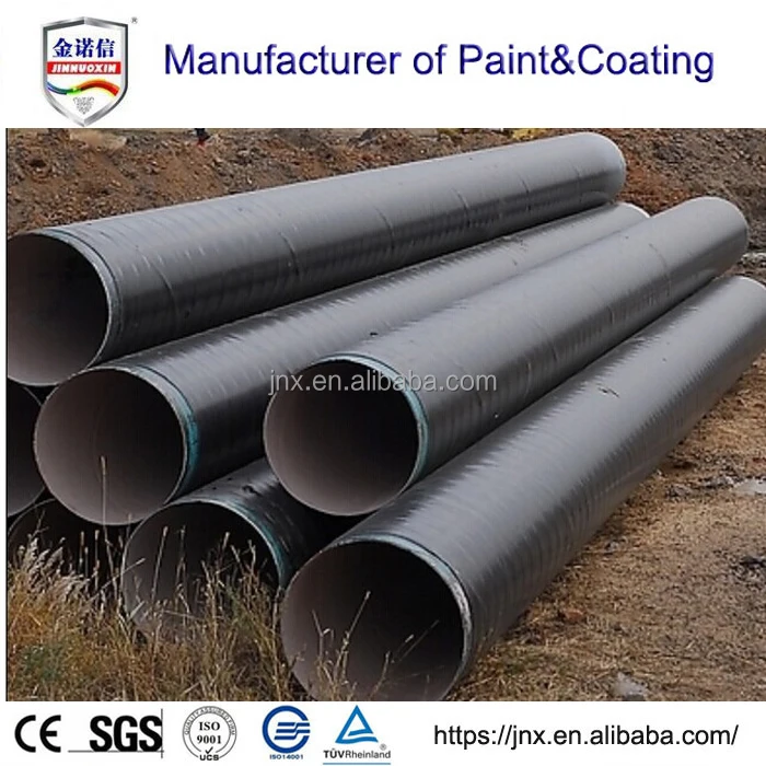 
Обрастания эпоксидной каменноугольная Смола краской и устойчивыми к коррозии для покраски лодки 