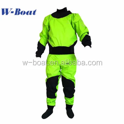 Factory OEM Production Kayak Dry suit diving dry suits