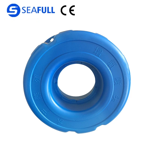 FBD Series New Fountain Pump Floating Aerator submersible aerator pumps floating pond fountains