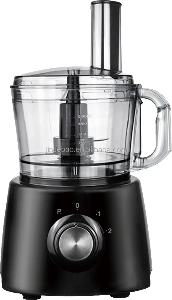 800W Multifunctional Chef Machine smart household blender Food Processor