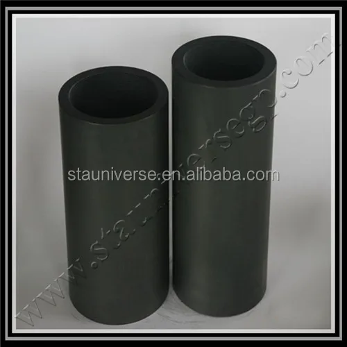 Графитовый тигель STA для плавки