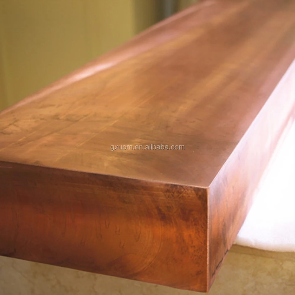 
New product high quality copper ingot 99.9995% purity for sale on alibaba website 