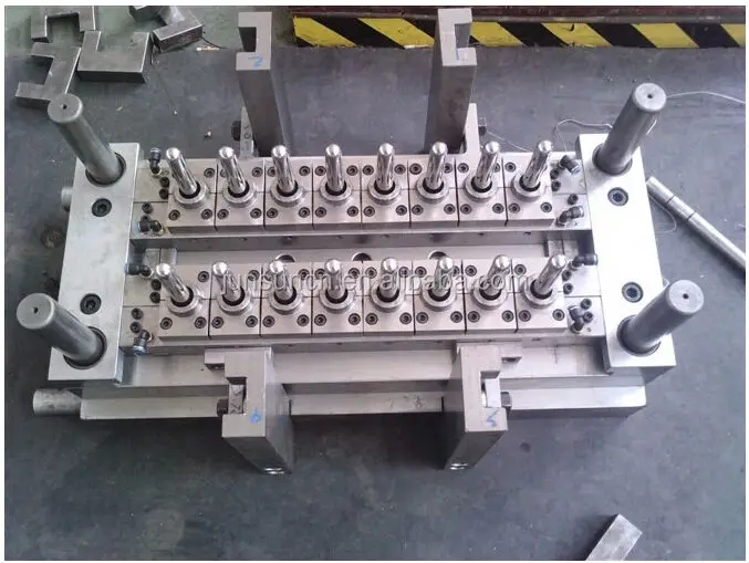 Hot sell!!! PET Preform Mould( lowest price in China, you best choice!!!)