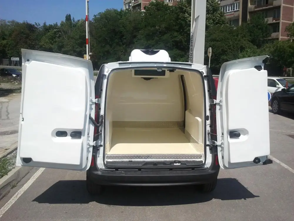 CE TKT-200E Electric 12v 24v Chiller Refrigeration Unit 12 Volt for Van