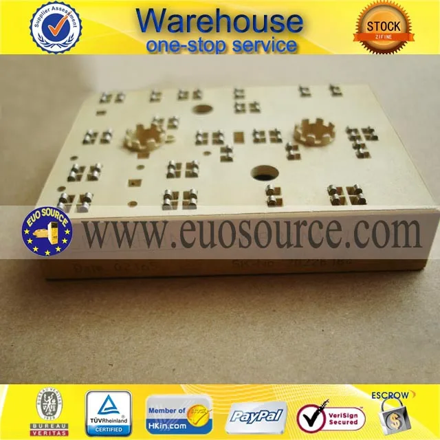 Новый и оригинальный БТИЗ модуль SKIIP31NAB12T18