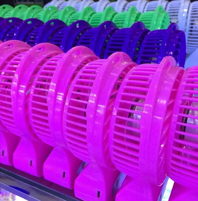 portable fan USB fan mini desk fan