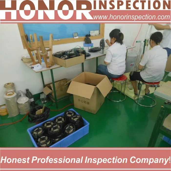 Honor Professional Apparel Textiles lab testing