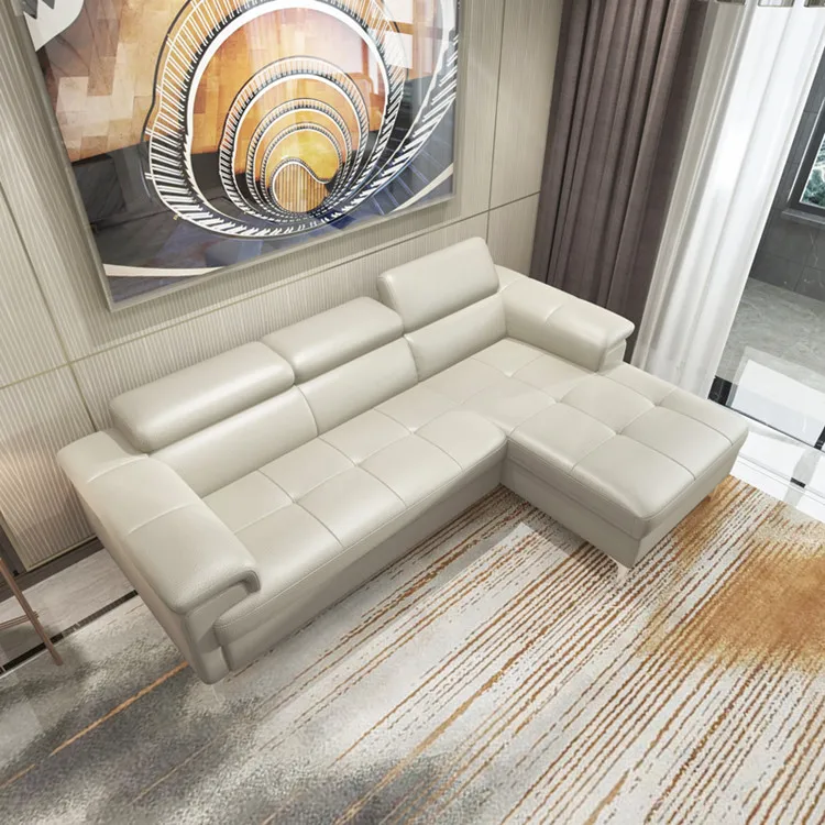 
cheap sectional chesterfield latest design luxury modern leather furniture living room sofa 