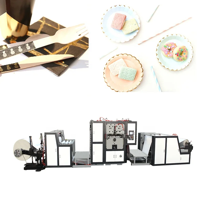PYT-1080Q Dakiou Wenzhou Automatic Hot Foil Stamping Printing Machine For Portable Paper Bag Cup Cover PVC