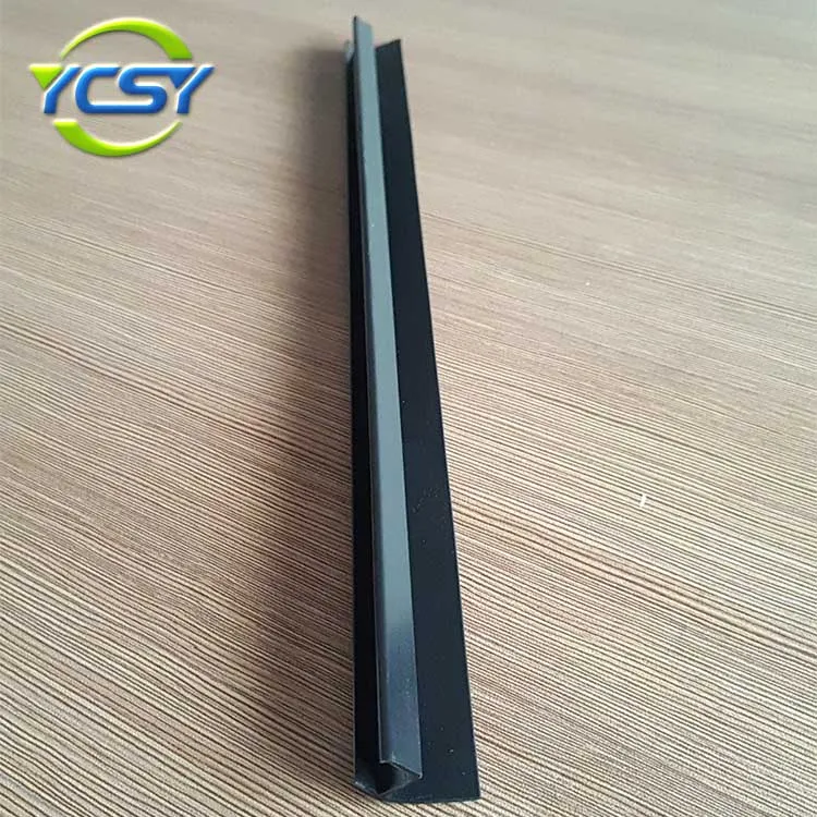
New Style Widely Used Good Quality Durable plastic angle profiles 