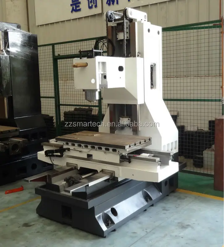 Вертикальный фрезерный станок VMC 1050 VMC, обрабатывающий центр