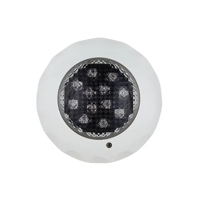 POOL LED LIGHT  UNDERWATER POOL WATERPROOF IP68 CE ROHS FCC RGB RGBW  OSH6005P-8 HIGH POWER WALL MOUNTED SWIMMING POOL LAMP