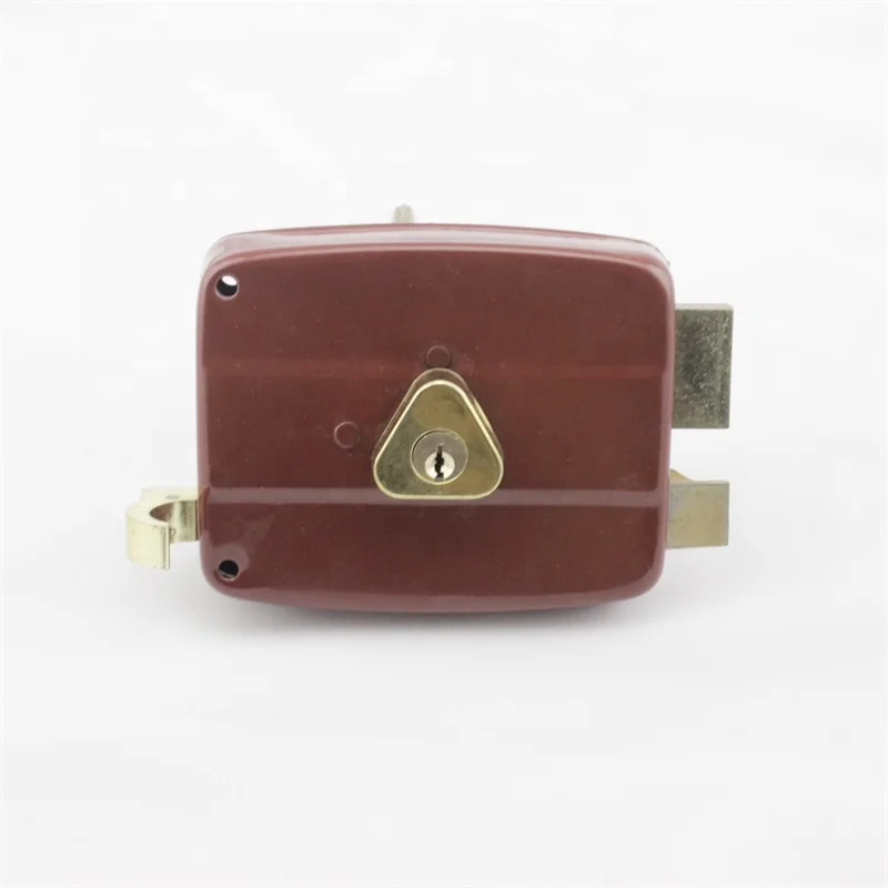 
Cheapest china security rim locks 