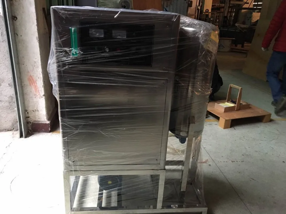 china Generador de ozono generator for water treatment / ozono air purificador de ozonio precio / purificador agua