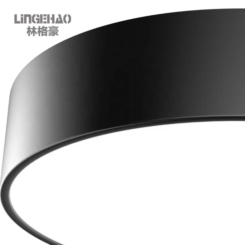 Good Quality  48W IP20 Fashion design modern style led lamps wholesale china