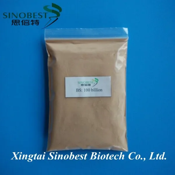 Пробиотики Bacillus Subtilis, кормовые добавки для домашней птицы