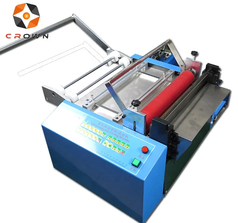 Flat cable cutting machine G100