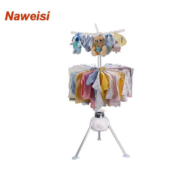 Provide OEM ODM Electronic Component uv light clothes dryer umbrella tumble with factory price 2 years guarantee