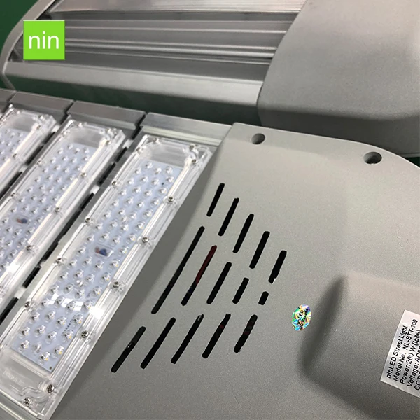 90w 100w 110w 120w 150w led street light for road illuminating solutions