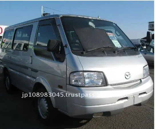 Используется для Mazda BONGO Van Mazda доступа японский для микроавтобусов б/у