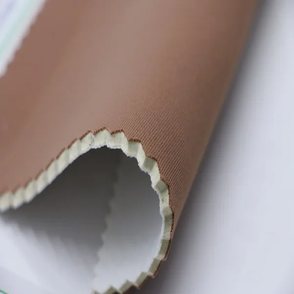 Knit 3mm cr neoprene fabric polyester spandex