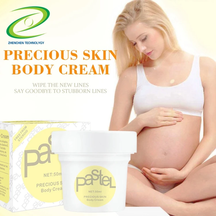 
UONOFO OEM ODM non toxic repair pregnant line precious skin body cream skin smoothing body remove stretch marks removal cream 