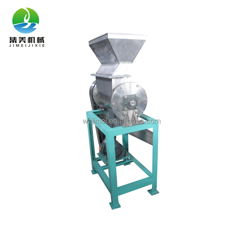 
Automatic Apple Fruit and vegetable Crushing Machine 