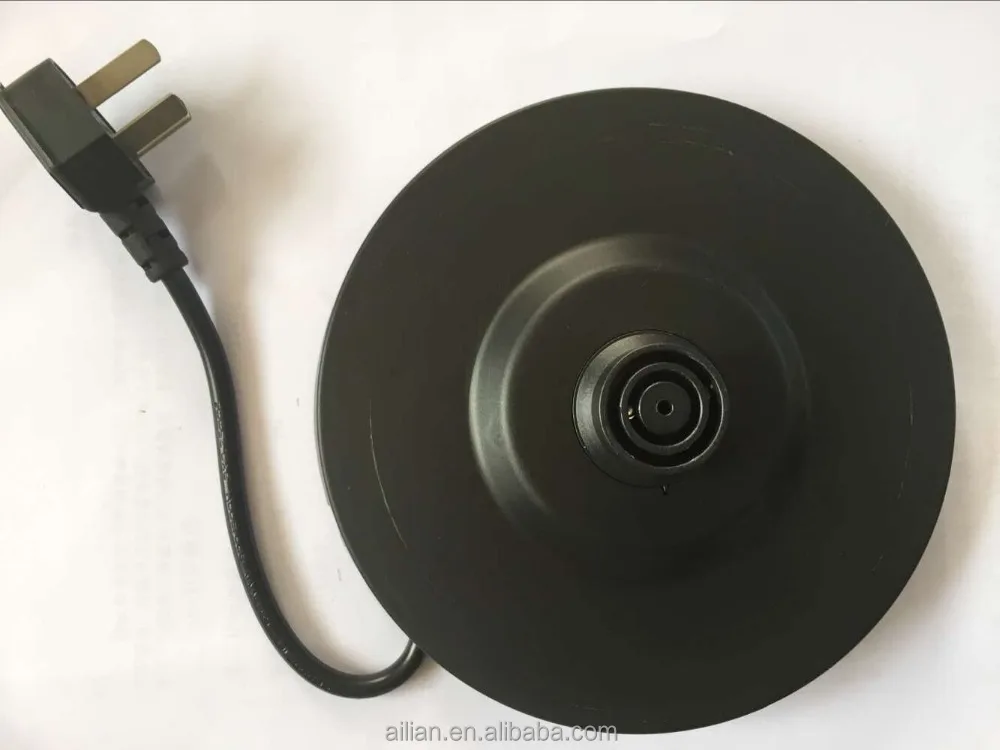 
2017 cheapest unique wholesale cordless SS buy smart electric kettle 220V hot sell 