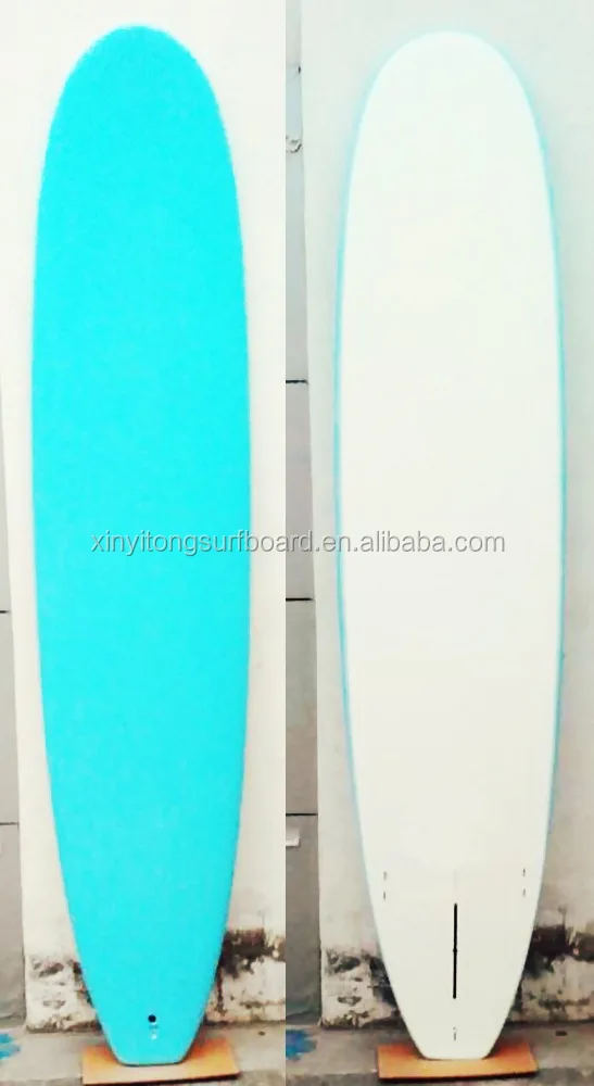 EPS foam high quality soft board or surf softy for 2017