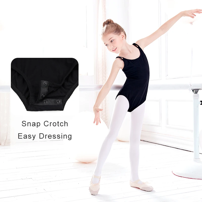 Женская балетная Одежда для танцев