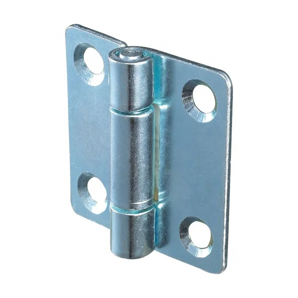 Mild steel hinge