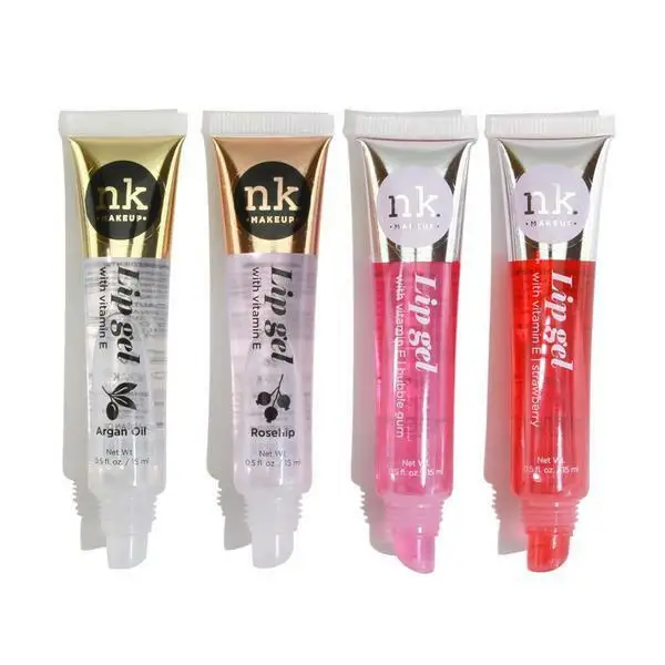 wholesale toothpaste tube packaging Facial Cream Tube  packaging eco-friendly cosmetic tube packaging