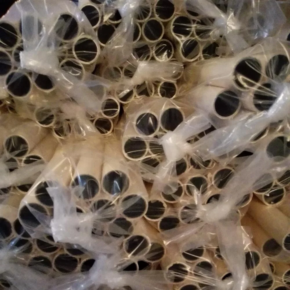 Белая полиэтиленовая труба/труба сельскохозяйственная труба для воды