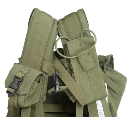 Multifunction Tactical Vest