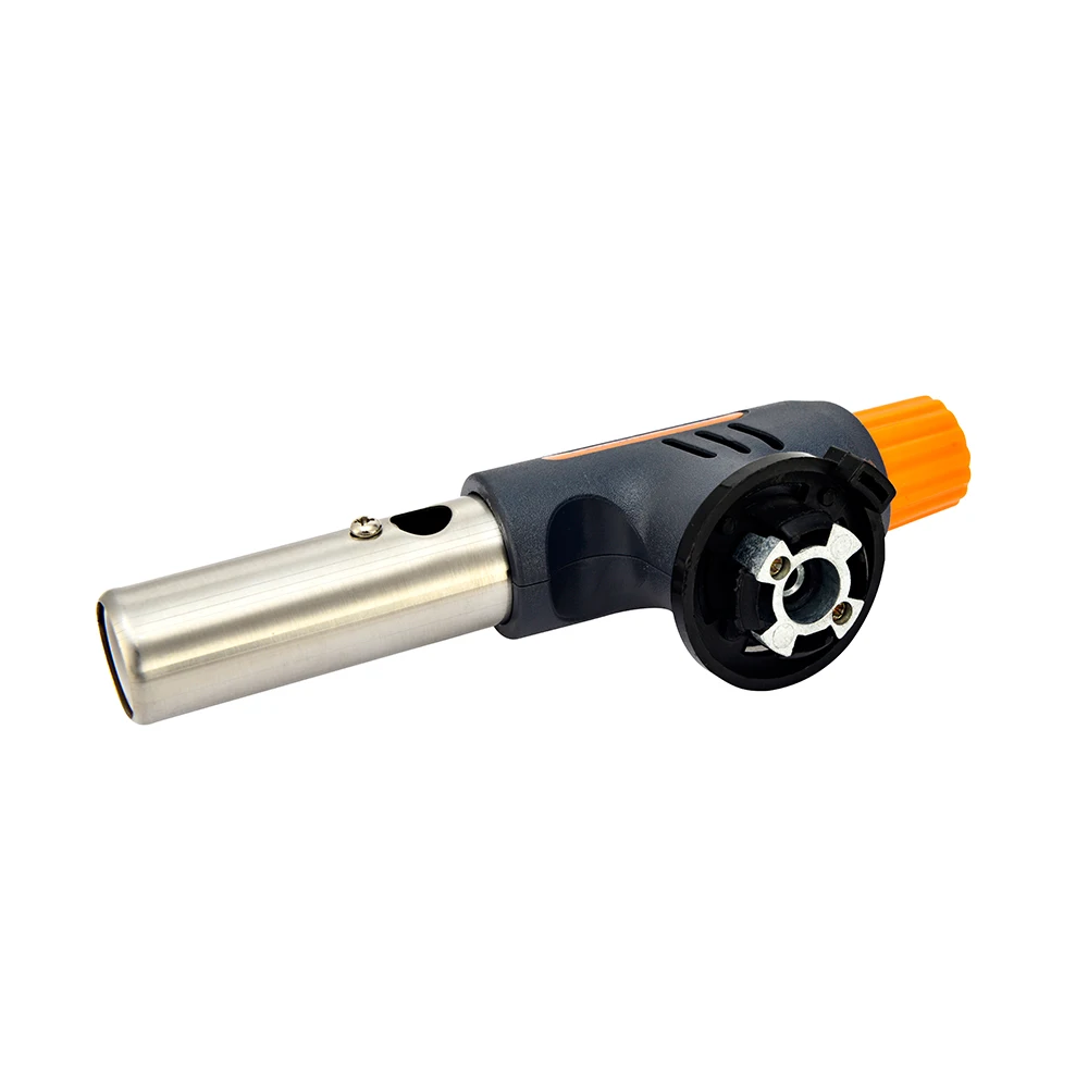 flame gun/blow gas torch for portable welding Flame gun