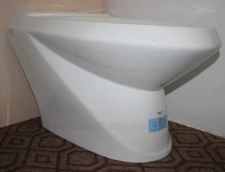 New bathroom women ceramic non electric toilet seat bidet
