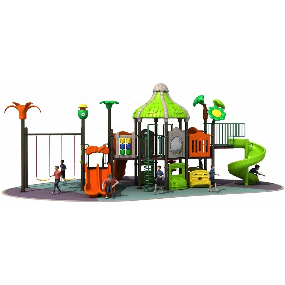 Manufacturers fitness large entertainment excellent quality indoor outdoor playground slides for kid