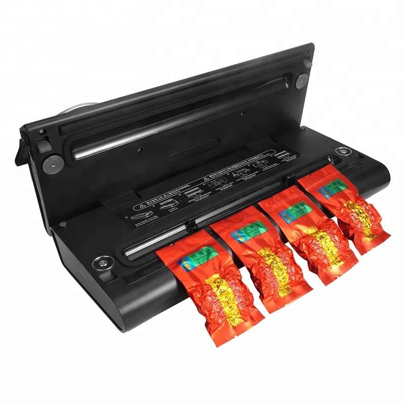 Mini Automatic Vacuum Sealer