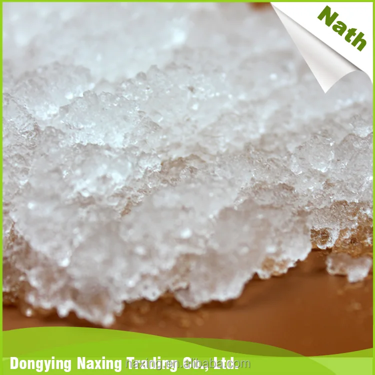 Супер полимера калия полиакрилат используется для детские пеленки