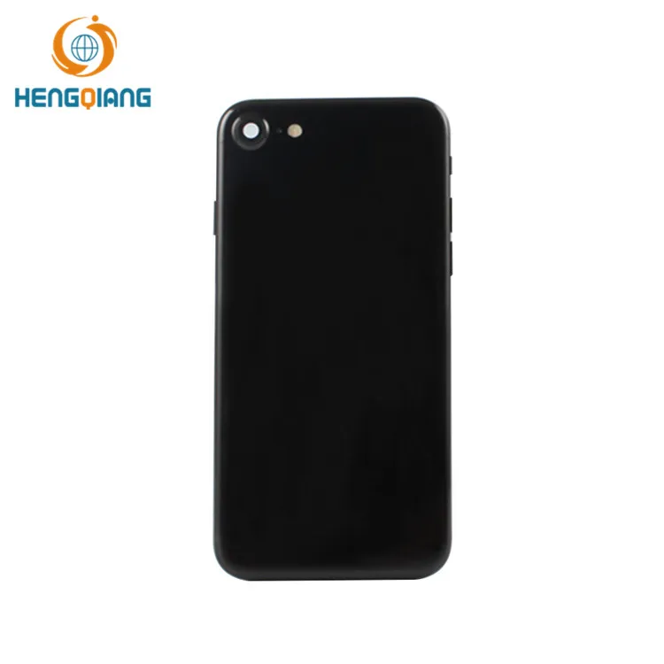 Back Housing cover Chassis Frame For iphone 7