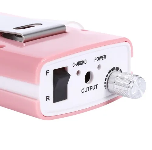 30000RPM Nail Manicure Pedicure Manicure Electric Nail Drill Bits Grinding Polisher Glazing Machine Manicure Drill Accessories