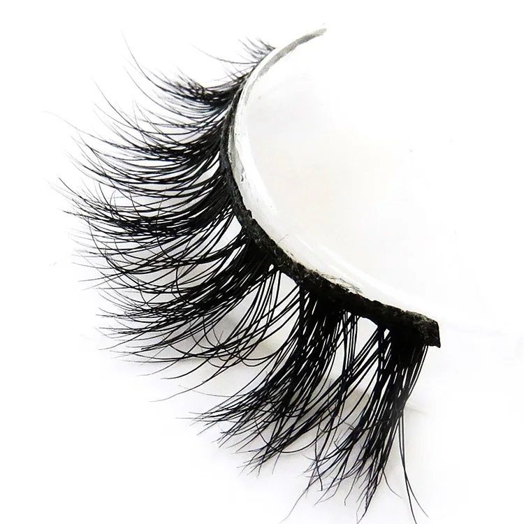 Color Eyelashes FA37 They Are High Quality of Real Mink FA02 3D Eyelashes Thick Hand Made,hand Made Fur,fur 300 Different Styles