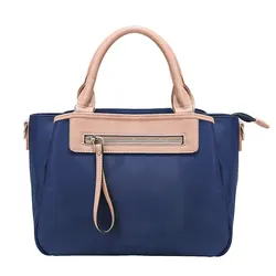 2021 Ladies Fashion Designer Waterproof  Travel Nylon Bags