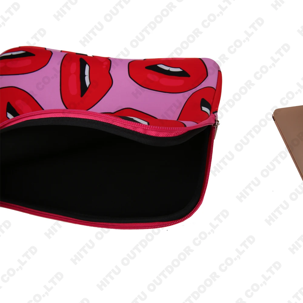 high quality computer bag leather Laptop Sleeve Compatible with MacBook Air/Pro Retina, 13-13.3 inch Notebook