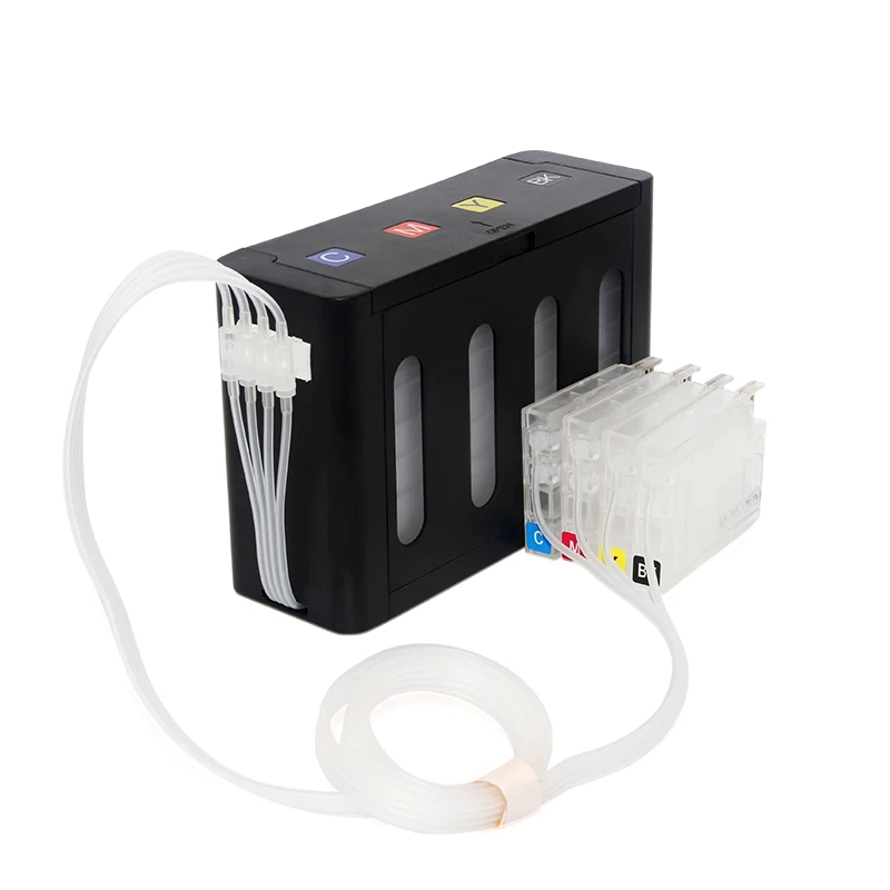 Ocbestjet пустой СНПЧ для HP 953XL 953X для струйного принтера HP 953 СНПЧ для HP OfficeJet Pro 7740 8210 8720 8730 8740 8725 8728 Система непрерывной подачи чернил