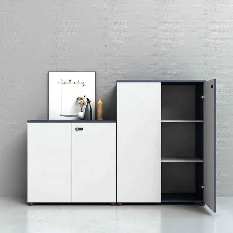 
Modern office filing cabinet with high quality 