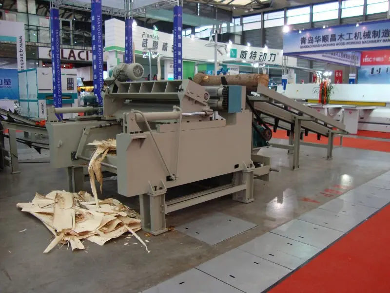 Сверхмощная машина для облая машина