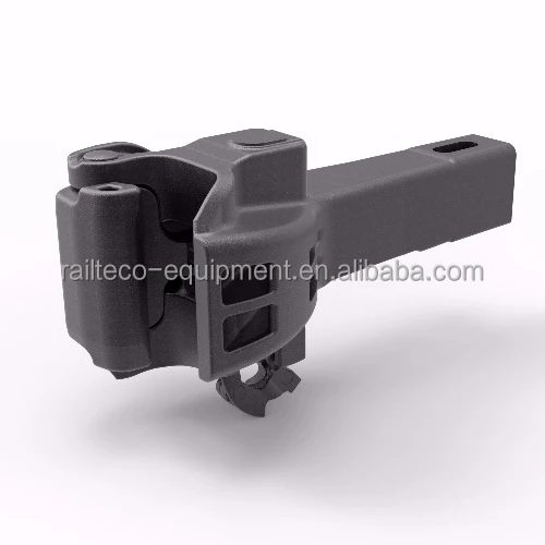 
Railway Parts Wagon Parts Train Coupler 