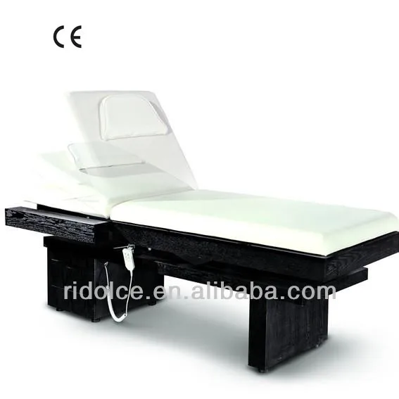 
Electric Beauty Bed / High End Used Electric Massage Table DS-H3815B 