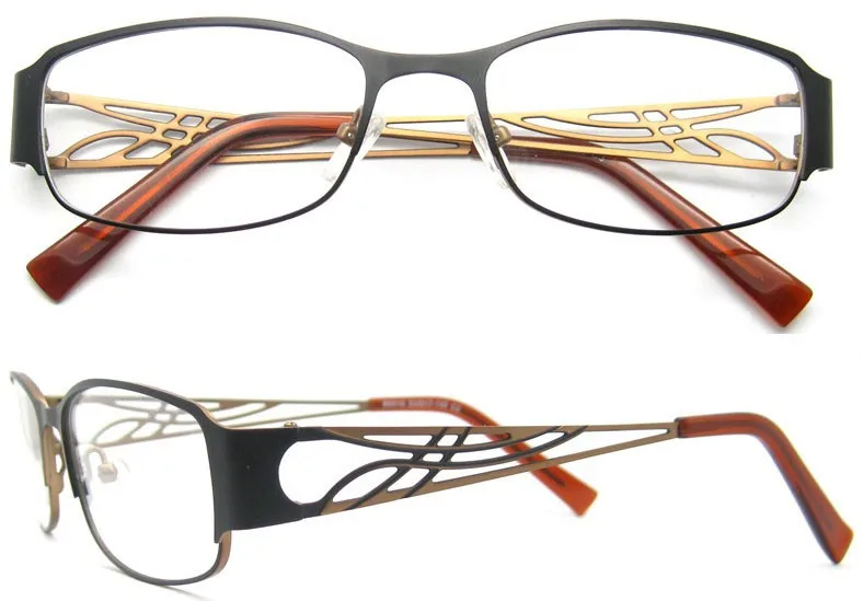 Fancy Glasses Frame New Design Glasses Frame China Wholesale Optical Eyeglasses Frame